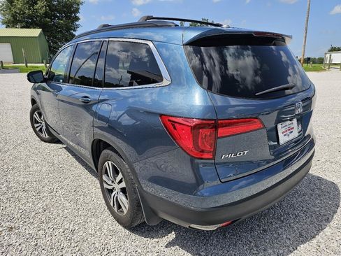 Used 2018 Honda Pilot EX-L image 8