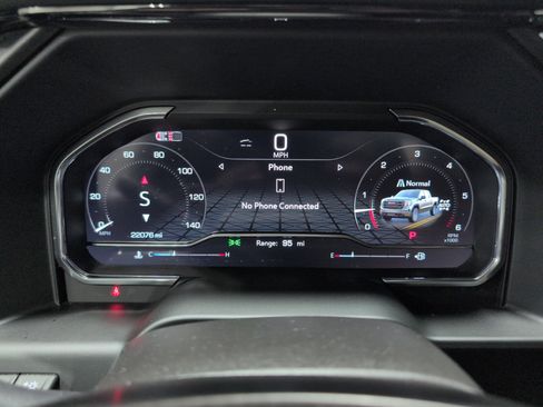 Used 2024 GMC Sierra 1500 AT4 w/ Technology Package image 25