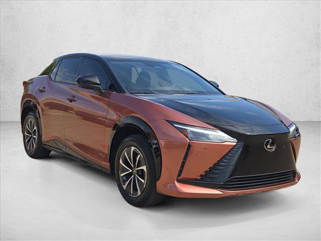 Used 2024 Lexus RZ 300e Premium w/ Accessory Package (2T) FWD image 3