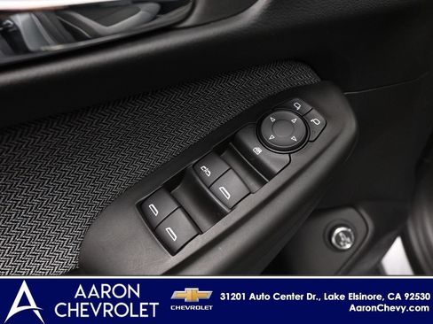 New 2025 Chevrolet TrailBlazer LT w/ Convenience Package image 18