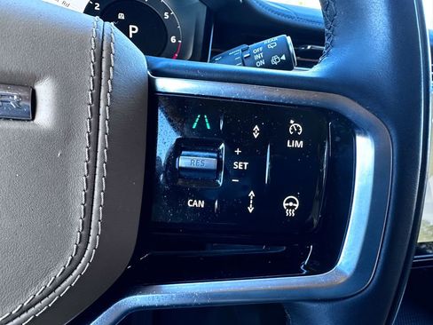 Used 2024 Land Rover Range Rover Sport SE image 22