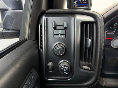 Used 2015 Chevrolet Silverado 2500 LTZ w/ Duramax Plus Package AWD/4WD image 25