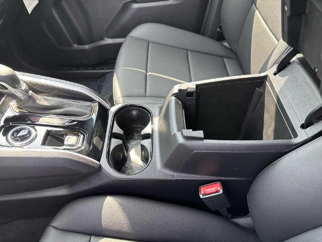 New 2026 Chevrolet Colorado LT w/ LT Convenience Package AWD/4WD image 26