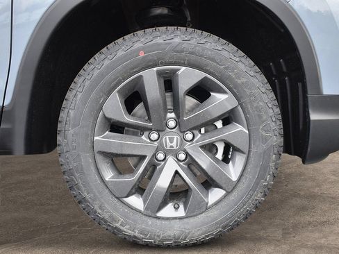 New 2026 Honda Ridgeline Sport image 10