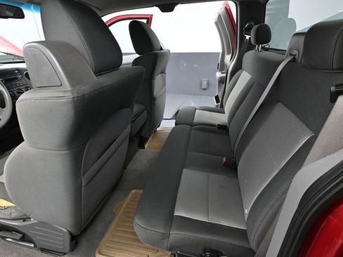 Used 2008 Ford F150 XLT image 30
