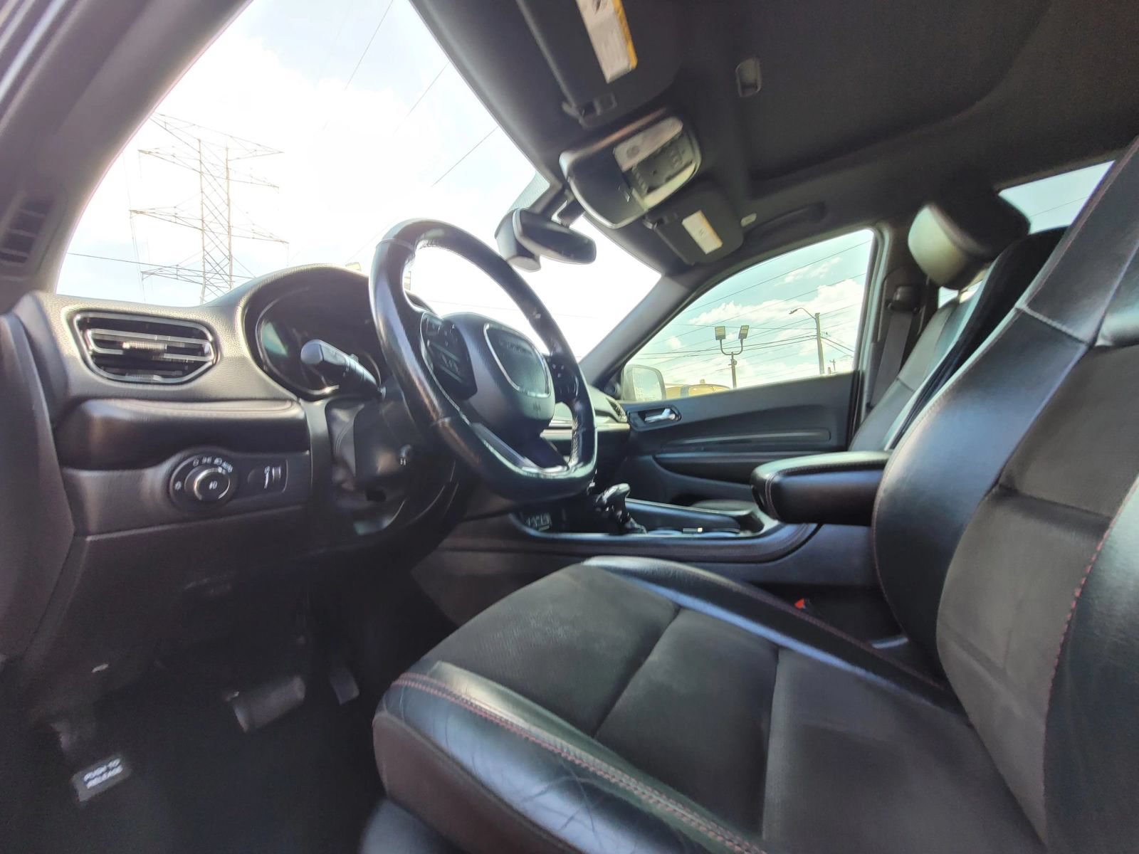 Used 2021 Dodge Durango R/T AWD/4WD image 6