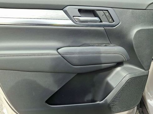 New 2026 GMC Terrain Elevation image 8