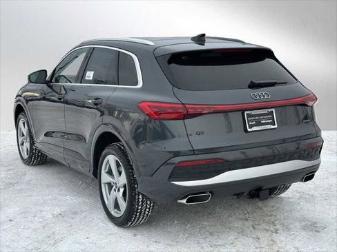 New 2025 Audi Q5 Premium Plus image 5