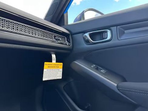 New 2025 Honda Civic Sport image 30