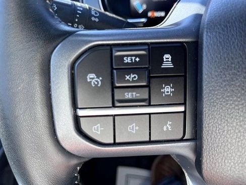 Used 2023 Ford F150 Lariat AWD/4WD image 19