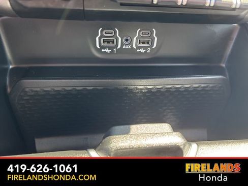 Used 2023 RAM 1500 Lone Star AWD/4WD image 23