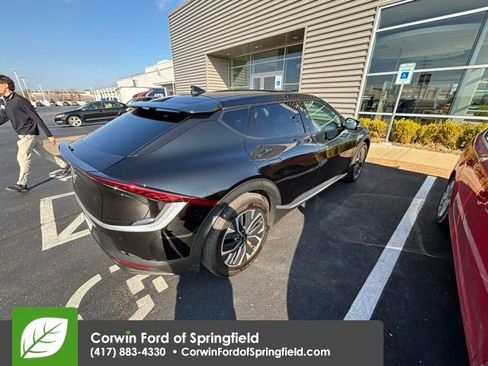Used 2024 Kia EV6 Light image 5