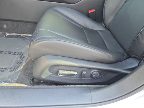 Used 2024 Honda Accord EX-L image 26