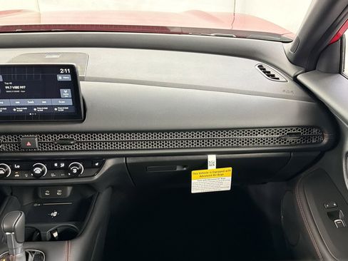 New 2026 Honda HR-V Sport image 27