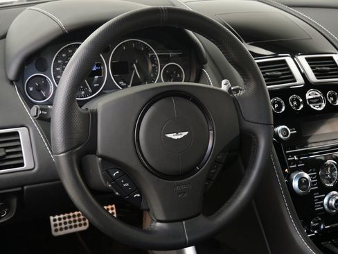 Used 2012 Aston Martin DBS Carbon Black RWD image 15