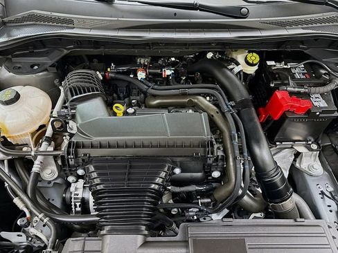 Used 2024 Ford Escape ST-Line Select w/ Tech Pack #2 image 28