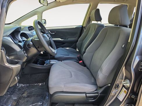 Used 2013 Honda Fit image 9