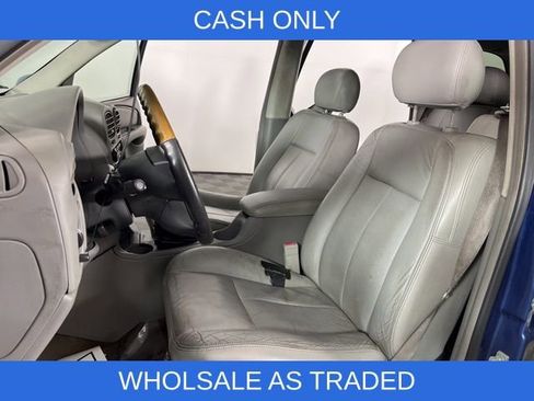 Used 2006 Buick Rainier CXL AWD/4WD image 15