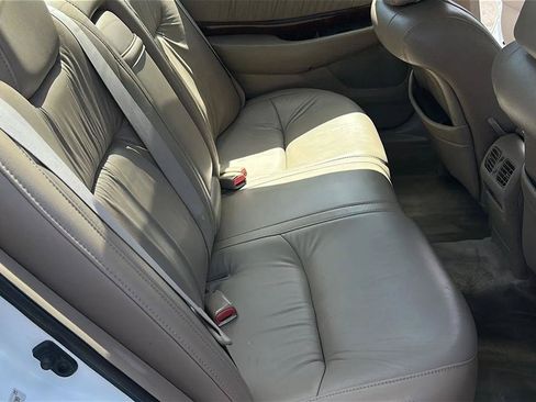 Used 2003 Acura TL FWD image 29