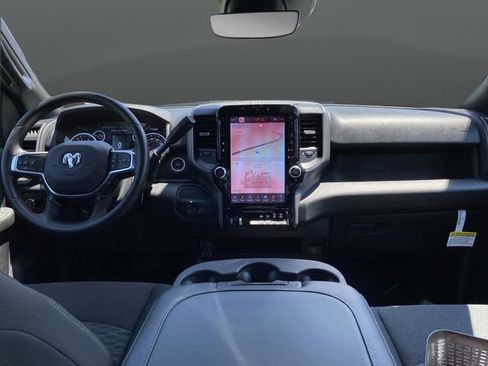 New 2025 RAM 2500 Tradesman image 5