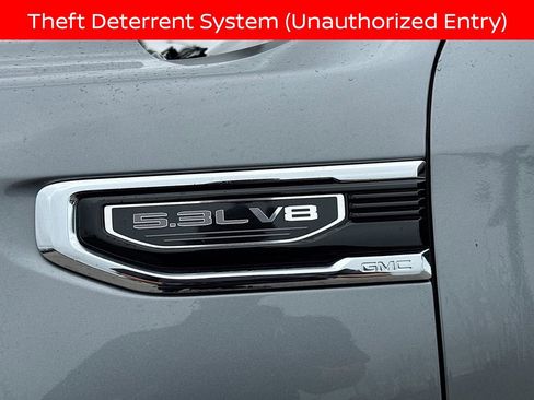 Used 2019 GMC Sierra 1500 SLT w/ SLT Premium Plus Package AWD/4WD image 33