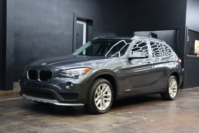 Used 2015 BMW X1 xDrive28i AWD/4WD image 1