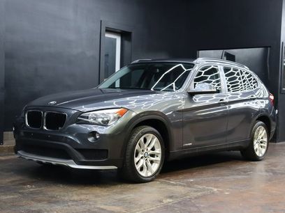 Used 2015 BMW X1 xDrive28i