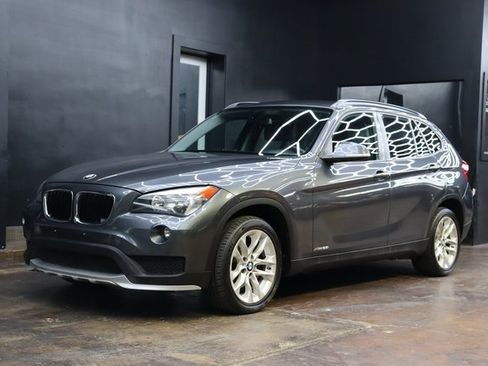 Used 2015 BMW X1 xDrive28i image 1