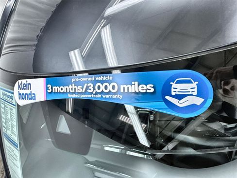 Used 2023 MAZDA CX-5 AWD 2.5 S w/ Select Package image 31