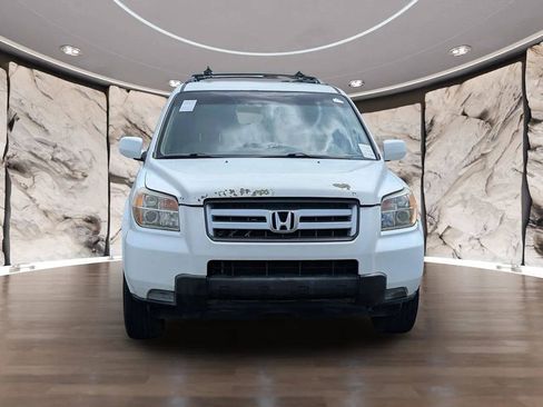 Used 2008 Honda Pilot VP image 20