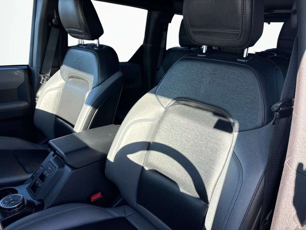 Used 2023 Ford Bronco Big Bend AWD/4WD image 29