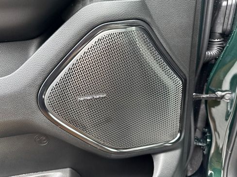 New 2027 RAM 1500 RHO w/ RHO Level 1 Equipment Group AWD/4WD image 21