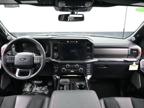 New 2025 Ford F150 Raptor image 34