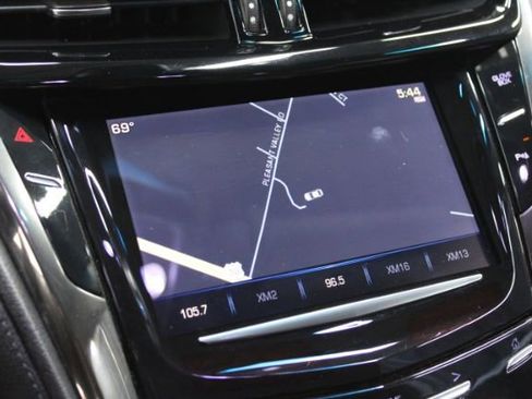 Used 2014 Cadillac CTS AWD Sedan w/ Seating Package image 15