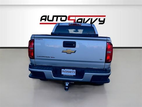 Used 2019 Chevrolet Colorado LT image 6