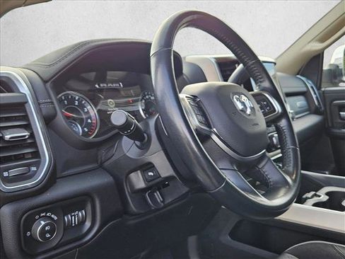 Used 2022 RAM 3500 Laramie image 7