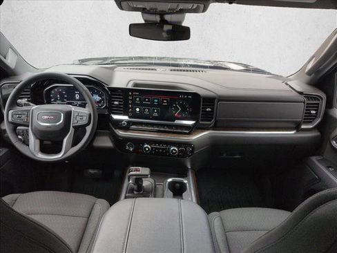 Used 2023 GMC Sierra 1500 Elevation w/ X31 Off-Road Package image 21