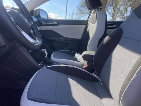 New 2026 Volkswagen Taos S image 16