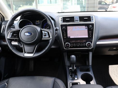 Used 2019 Subaru Outback 2.5i Limited image 24