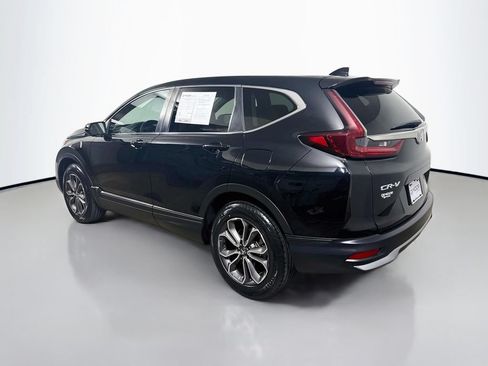 Used 2020 Honda CR-V EX-L image 5