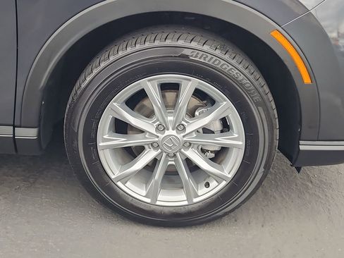 Used 2025 Honda CR-V EX image 30