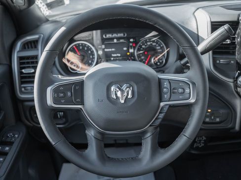 New 2026 RAM 2500 Tradesman image 31