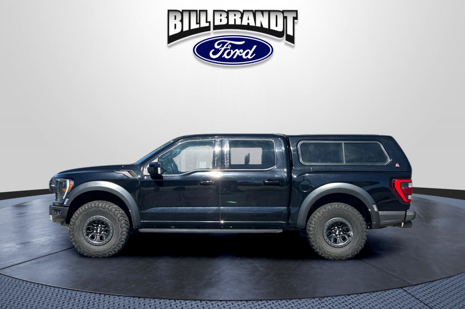 Used 2021 Ford F150 Raptor w/ Torsen Package AWD/4WD image 6