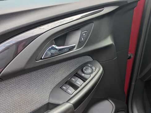 Used 2021 Chevrolet TrailBlazer LS image 12