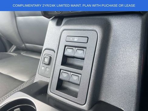 New 2025 Ford Bronco Outer Banks w/ Sasquatch Package AWD/4WD image 7