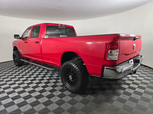 Used 2022 RAM 2500 Tradesman AWD/4WD image 6