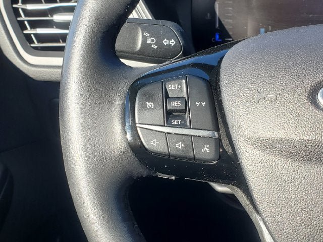 Certified 2024 Ford Escape Active AWD/4WD image 13