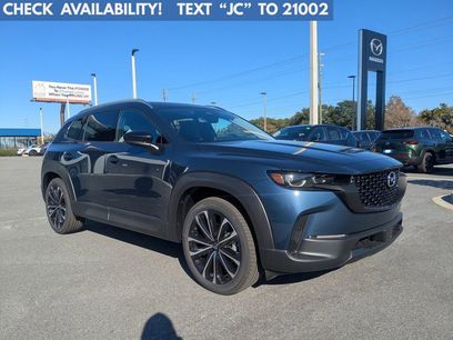 New 2026 MAZDA CX-50 AWD 2.5 S w/ Weather Package