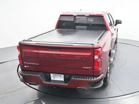 Used 2020 Chevrolet Silverado 1500 RST image 30