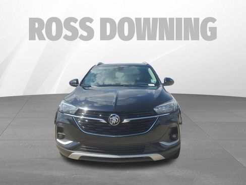 Used 2020 Buick Encore GX Select image 2